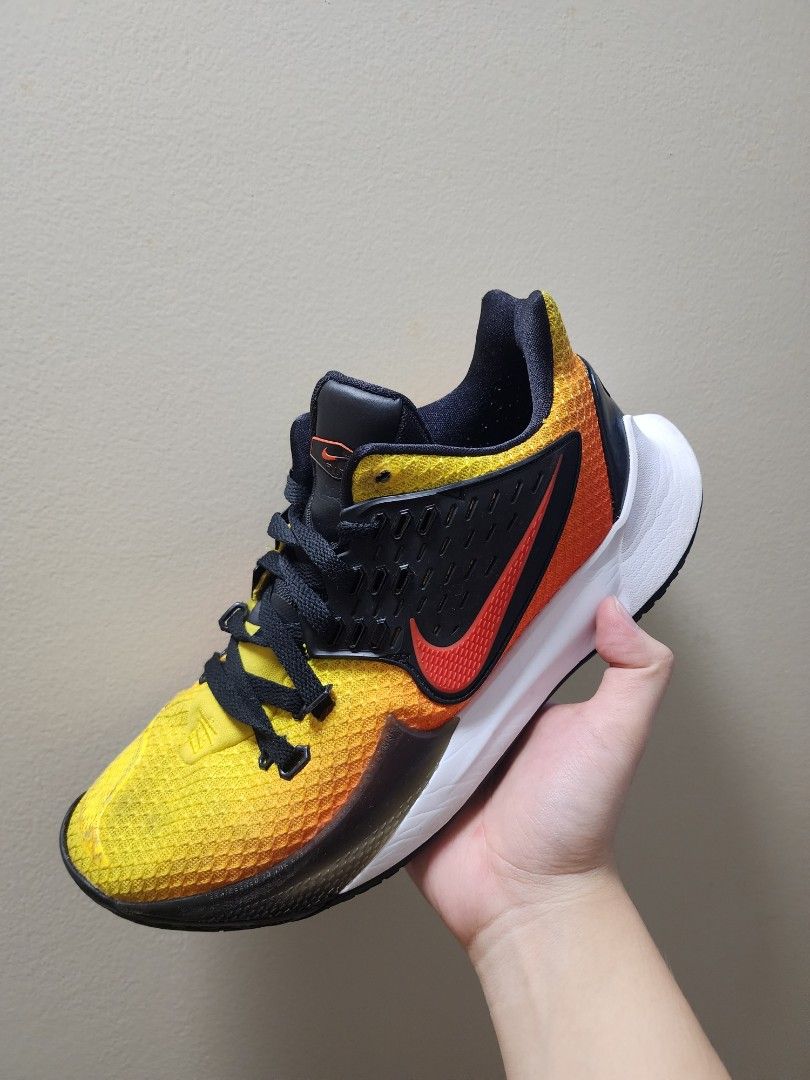 Nike kyrie low 2 sunset top
