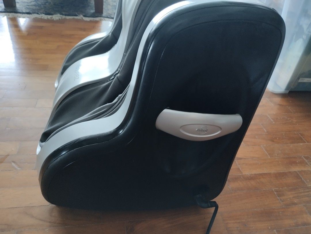 Osim I squeeze foot calf massager