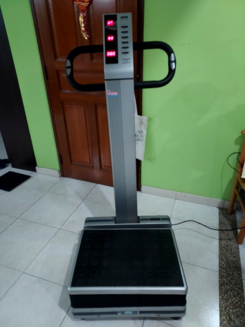OTO Bodycare Flabelos FL 3000