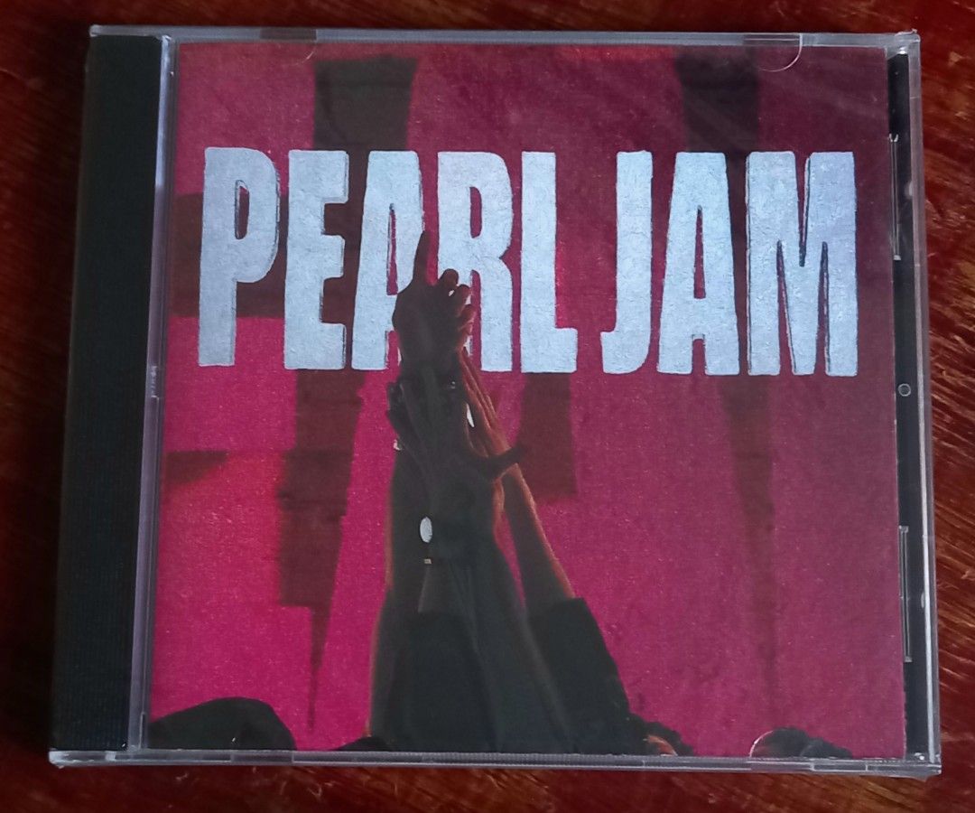 Pearl jam (Category: CDs & DVDs) located in Quezon City. Submitted by collectiblespopupshop (Listing ID 1328288294, Image 1). Description: original cd sealed brand new special limited edition collectors items rare and hard to find Welcome to our shop collectible pop up shop! 👝Posted items are on hand. 💿🎧🎵💽🎷📽🎥 CD'S / DVD's are all imported , local opm album and original in mint to nearmint & sealed brand new 🛒Pls add to cart to check stoc