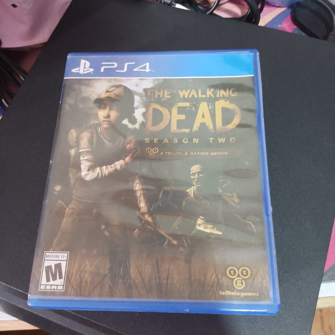 Playstation Slim PS4 FOR SALE with 3 controllers and games, Video ...