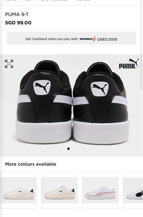Puma 41 new arrivals