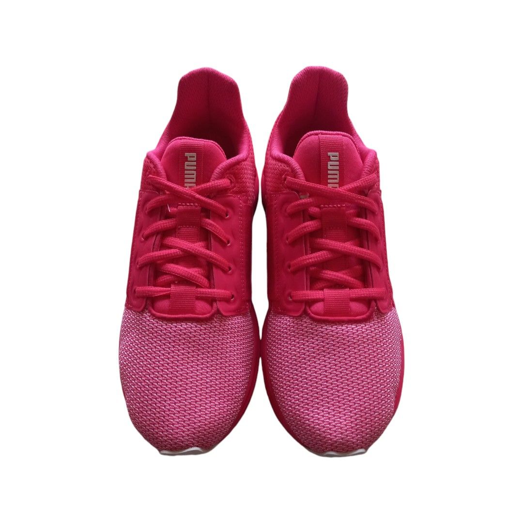 DISKON 20 Puma Enzo Street Wn s Shoes Size 37 BNIB Fesyen Wanita Sepatu di Carousell