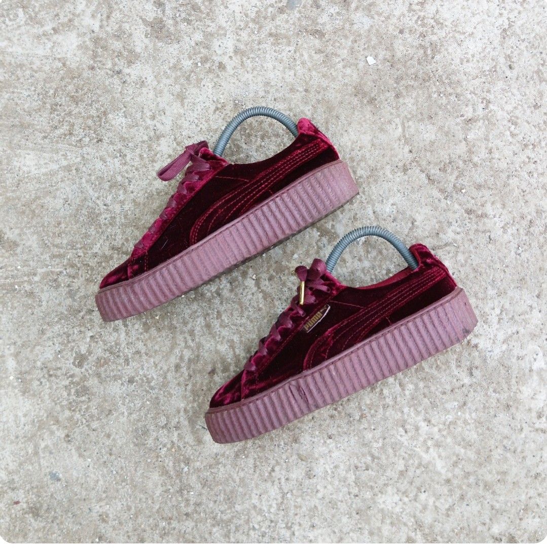 Puma Fenty X Rihanna