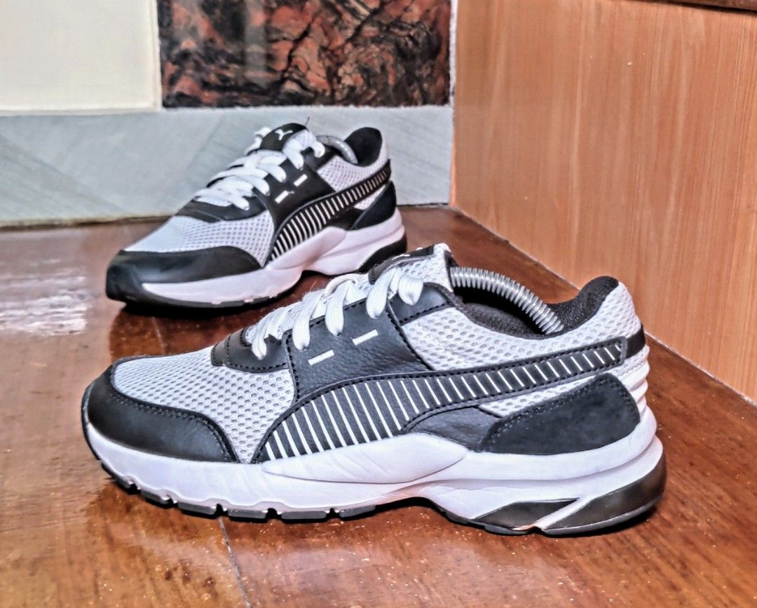 Puma future runner premium hot sale