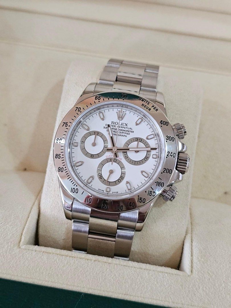 Rolex daytona 116250 sale