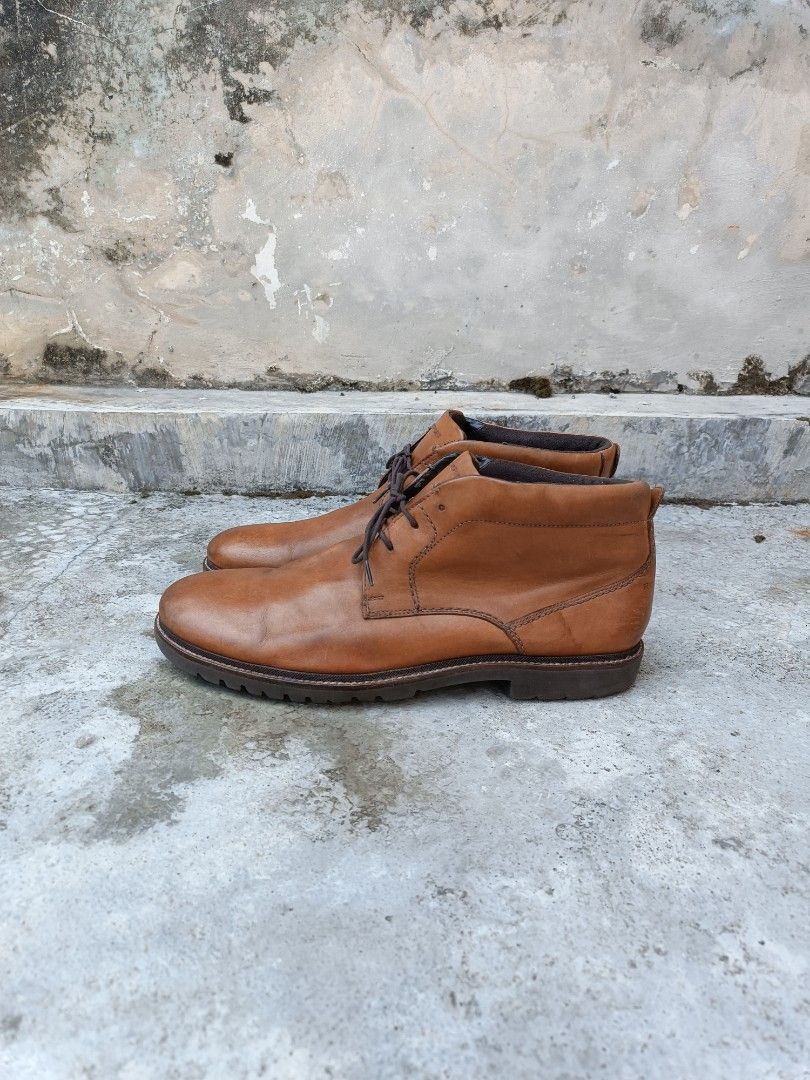 Marshall chukka shop