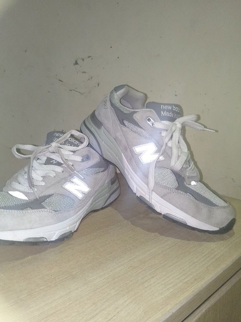 Sepatu Nb New Balance 993 Vendita Sepatu Nb New Balance 993