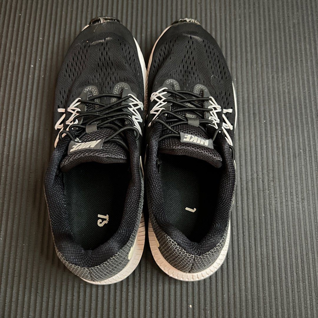 Sepatu Nike Flex 2018 RN GD Original sz 37.5 bekas harga pas