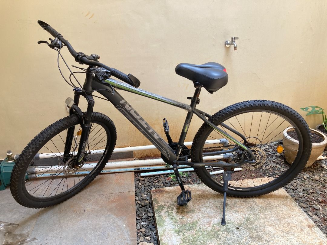 Sepeda Alton Beast, Olah Raga, Sepeda di Carousell