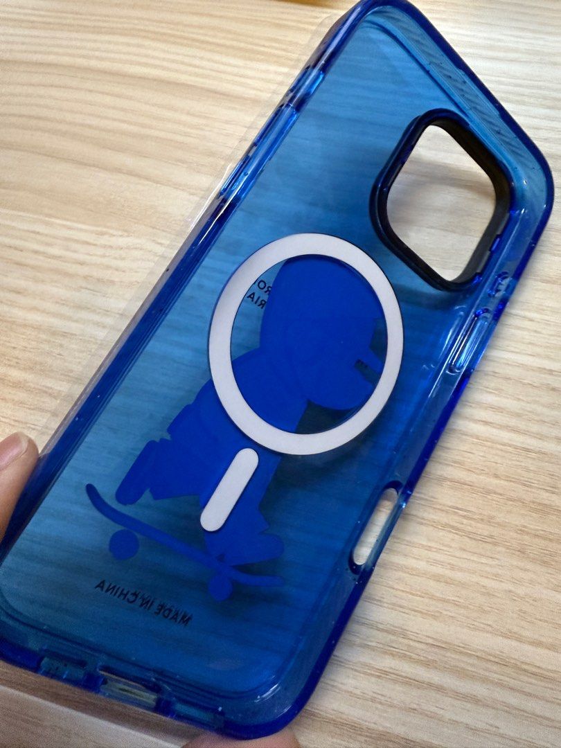 CASETiFY iPhone16Pro SkaterJOHN ケースティファイ CASETiFY iPhone16Pro SkaterJOHN ケースティファイ
