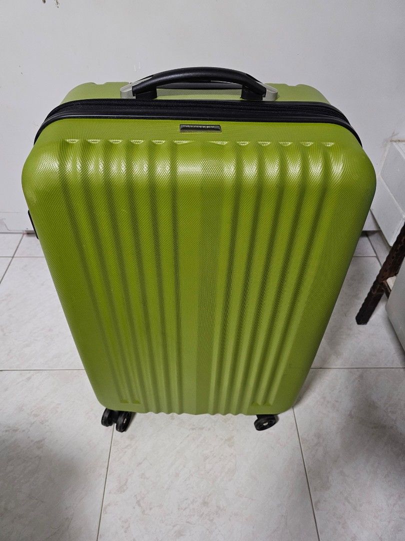 Slazenger luggage
