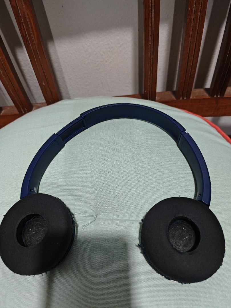 Sony ch 150 headphones 2025