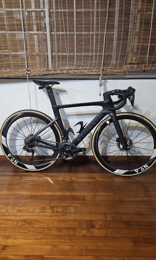Specialized Venge Pro Size 52 Sports Equipment Bicycles Parts Bicycles on Carousell