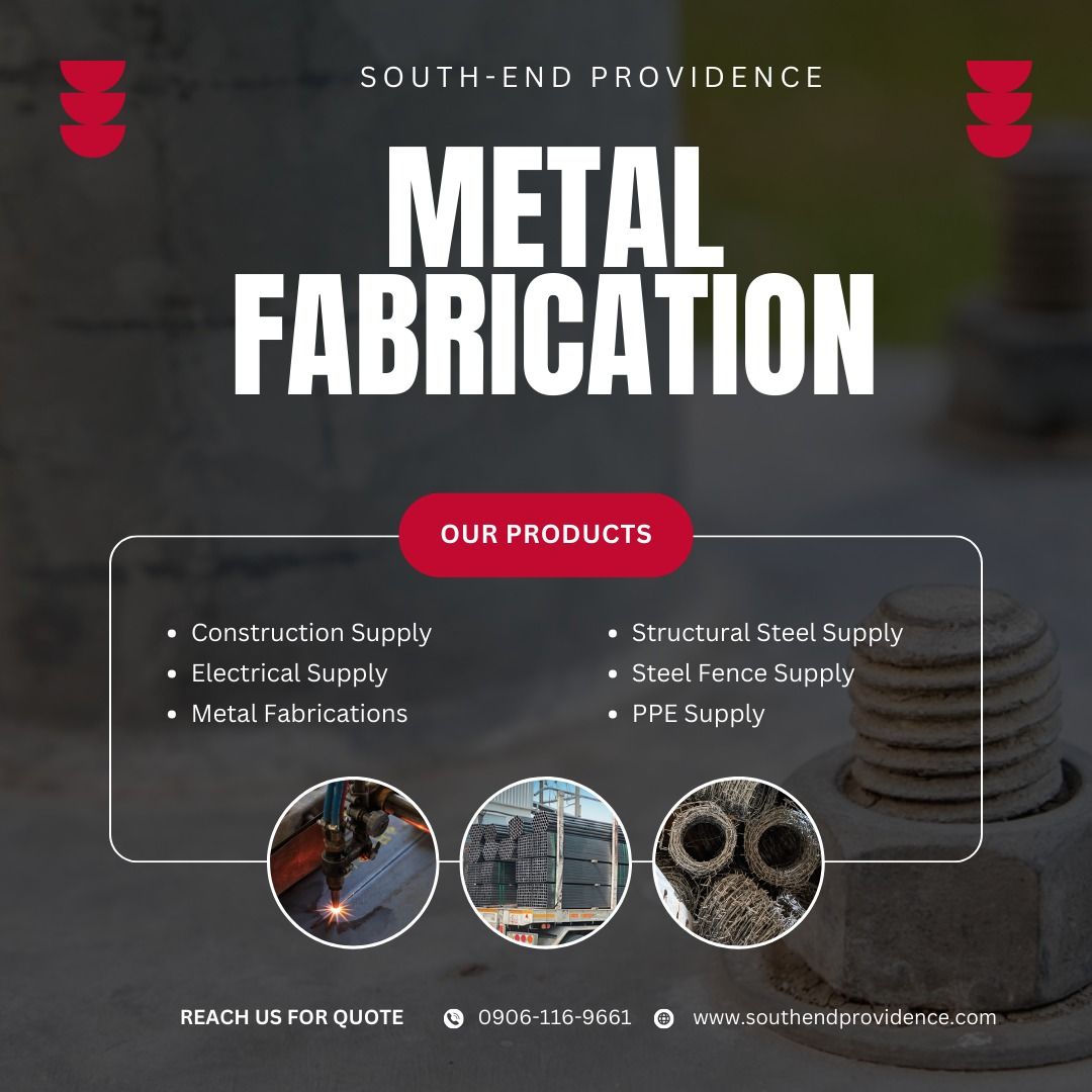 Structural Post Plate Cut Size A36 Plate 25mm Anchor Bolt Stud