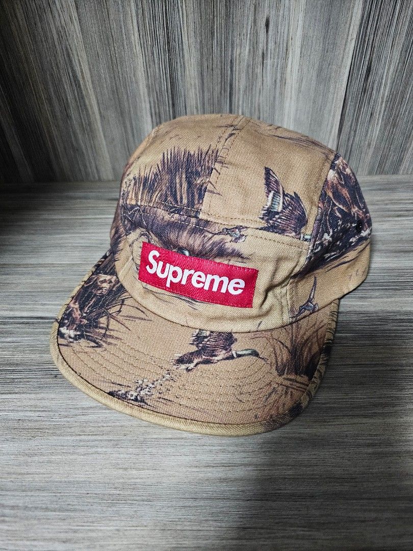 Supreme dogs and ducks hat new arrivals