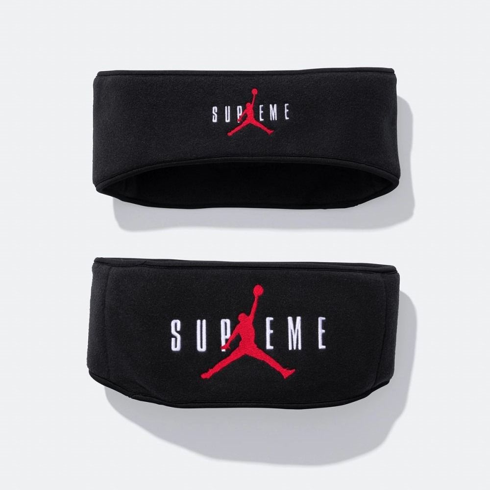 Supreme winter headband best sale