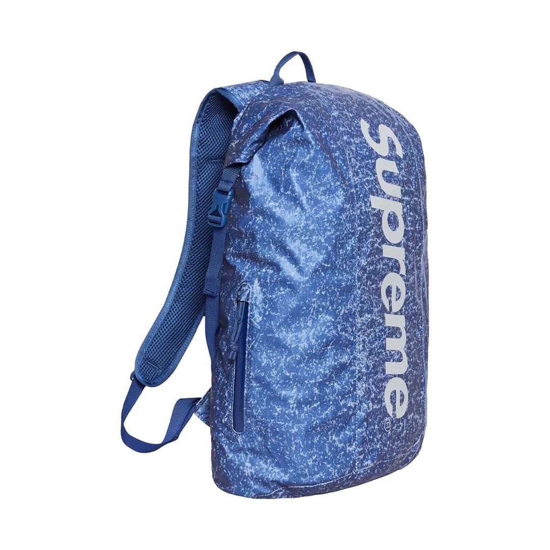 Supreme backpack waterproof outlet