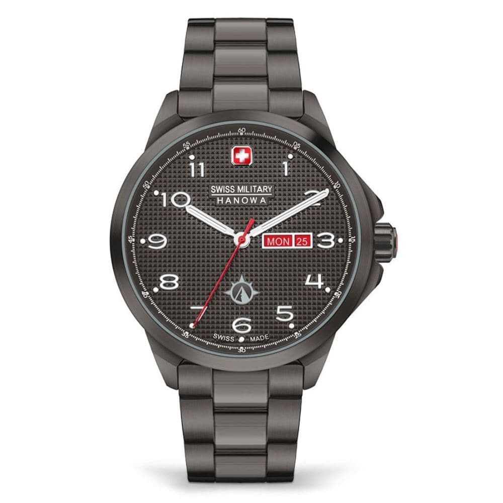 Swiss military puma Men s Fashion Watches Accessories Watches on Carousell