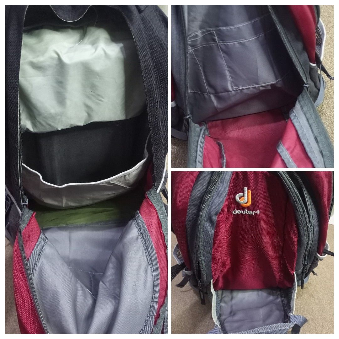 Deuter eiger 50 clearance
