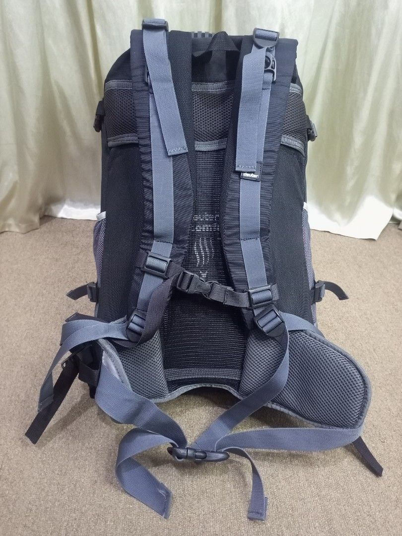 Deuter eiger 50 cheap