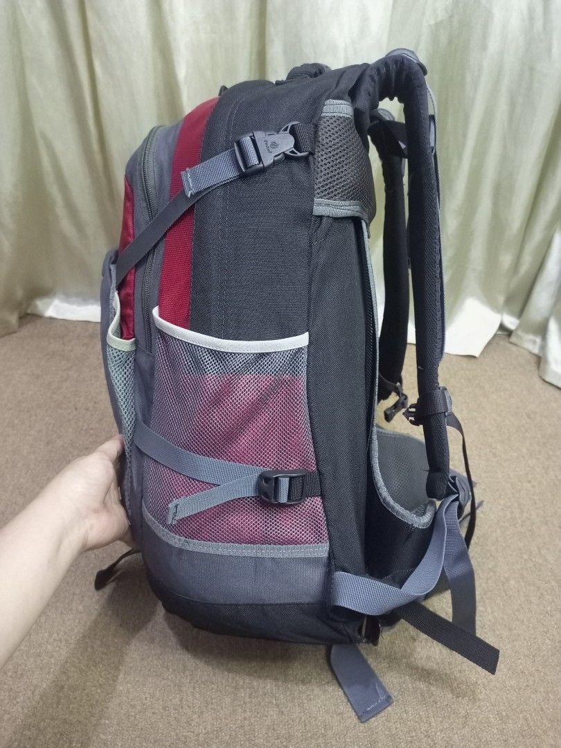 Deuter eiger 50 outlet