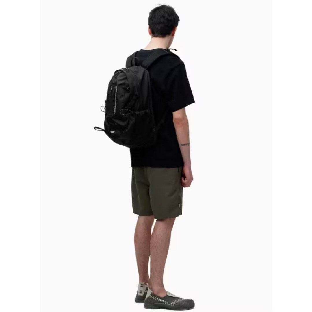 レア thisisneverthat SFX 27 Backpack Black