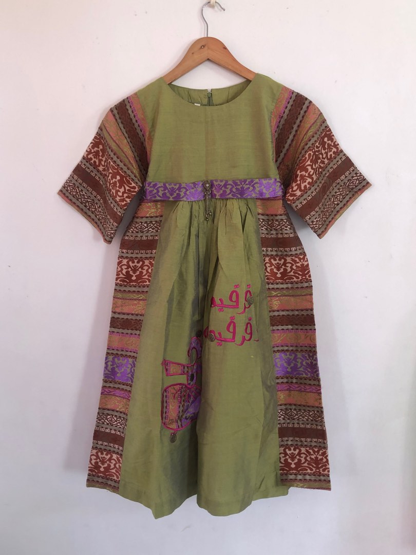 UAE Dress, Babies & Kids, Babies & Kids Fashion on Carousell