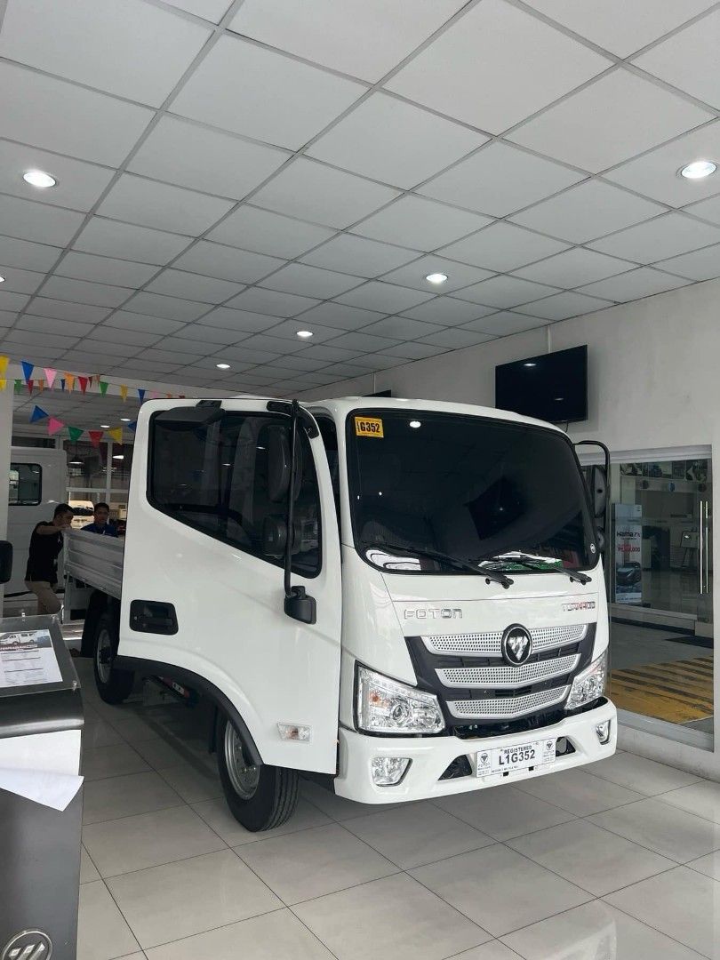 undefined Foton, Cars for Sale, Used Cars on Carousell