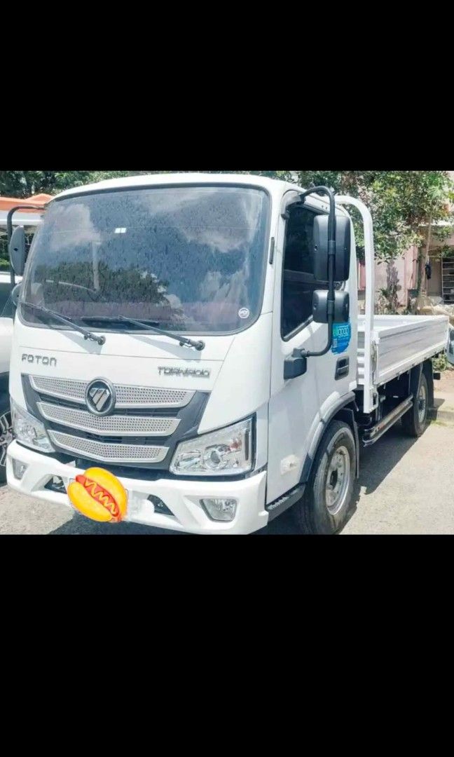 undefined Foton, Cars for Sale, Used Cars on Carousell