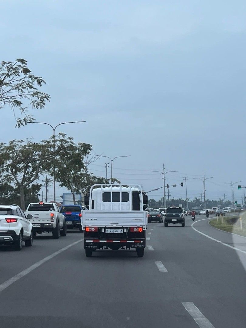 undefined Foton, Cars for Sale, Used Cars on Carousell