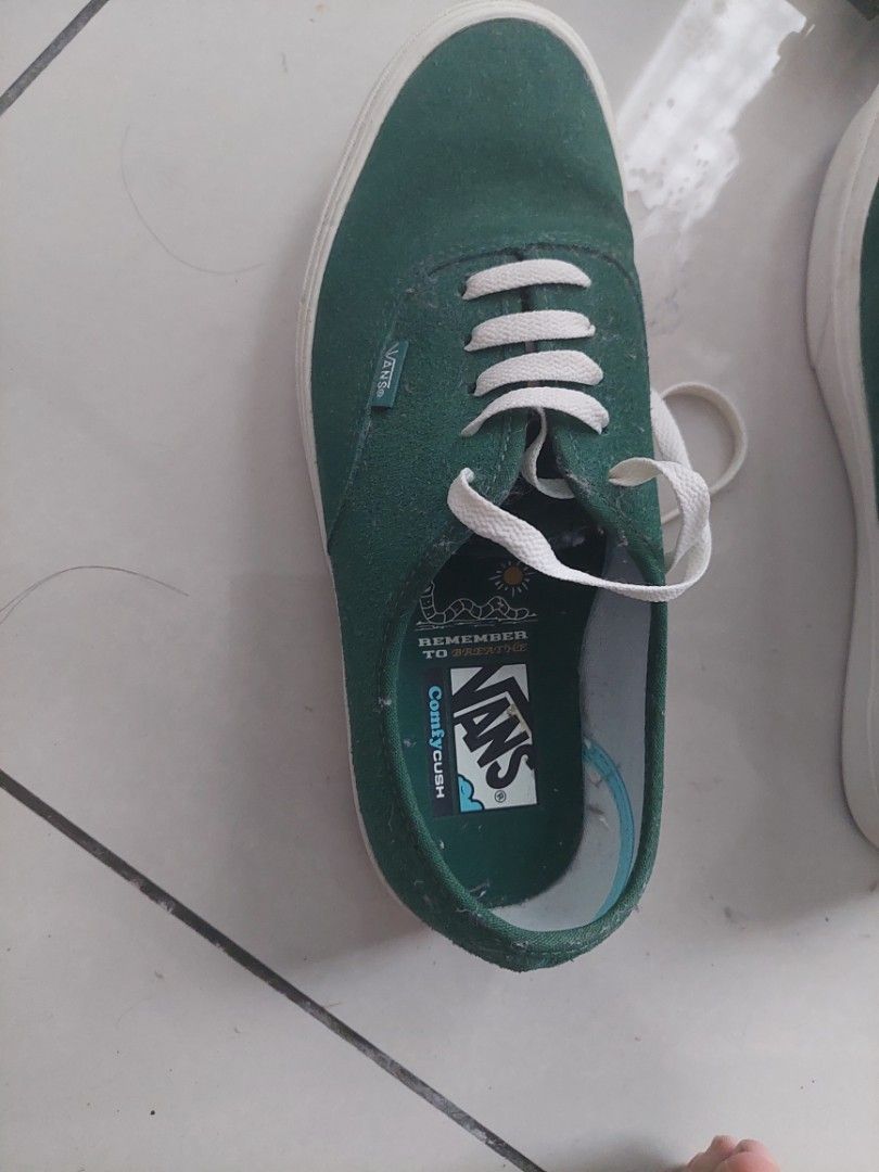 Harga vans comfycush hot sale