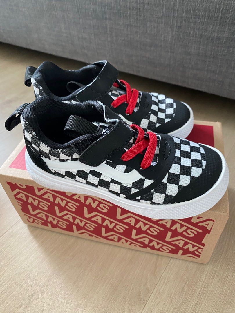 Ultrarange rapid outlet