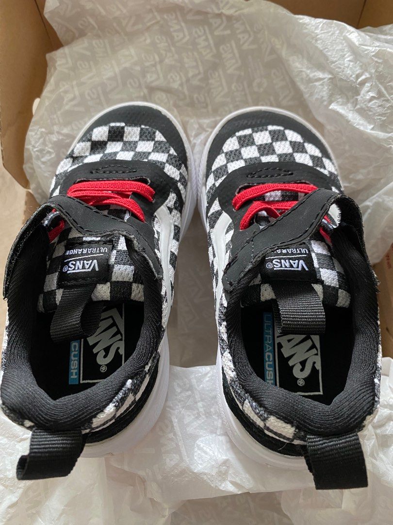 Ultrarange rapid new arrivals