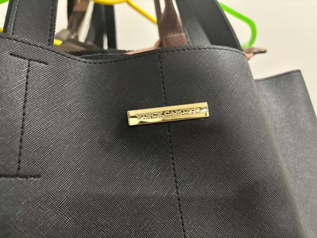 Vince camuto shoulder bag top