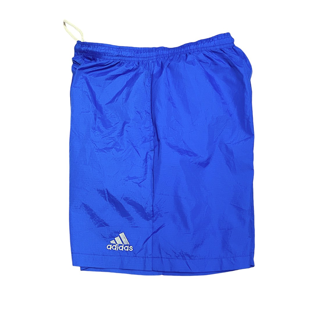Vintage adidas shorts mens cheap