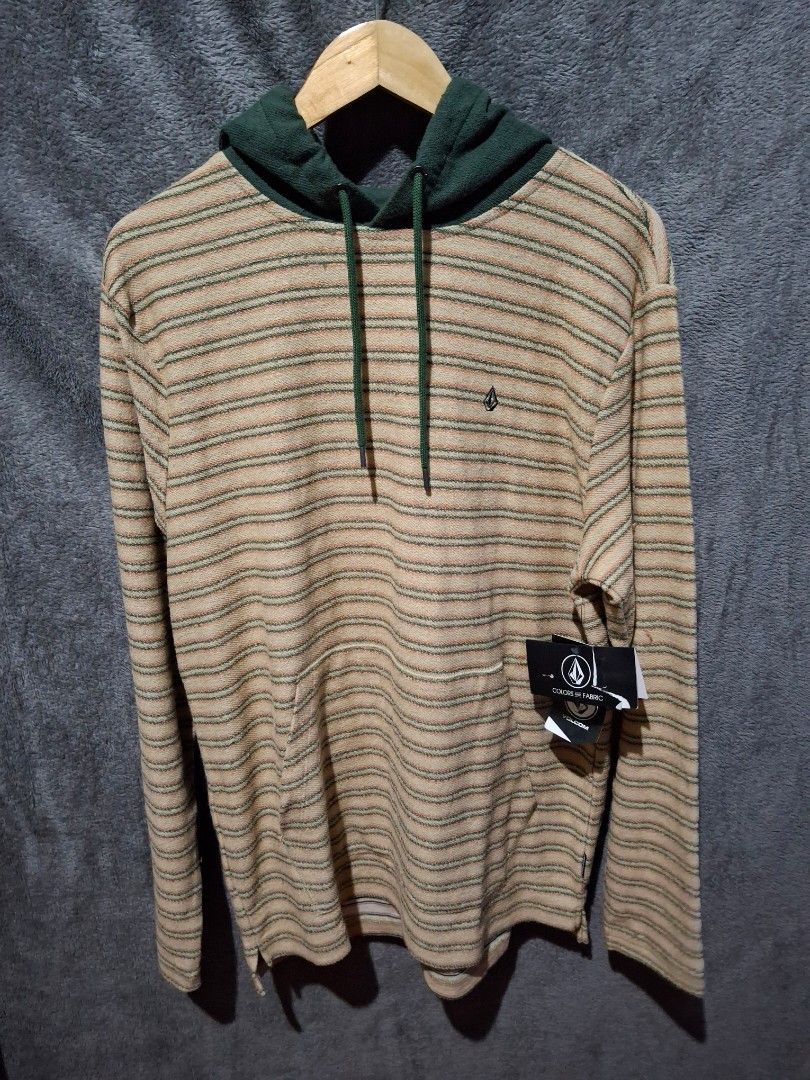 Volcom chiller hoodie on sale