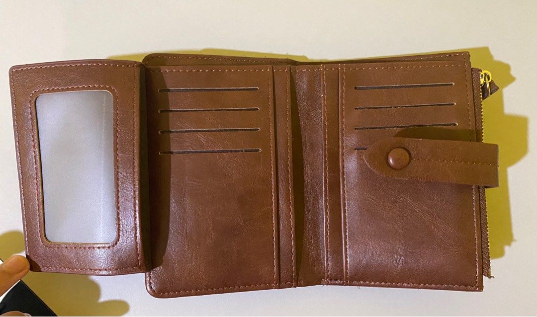 Woman Purse Beg Duit Perempuan