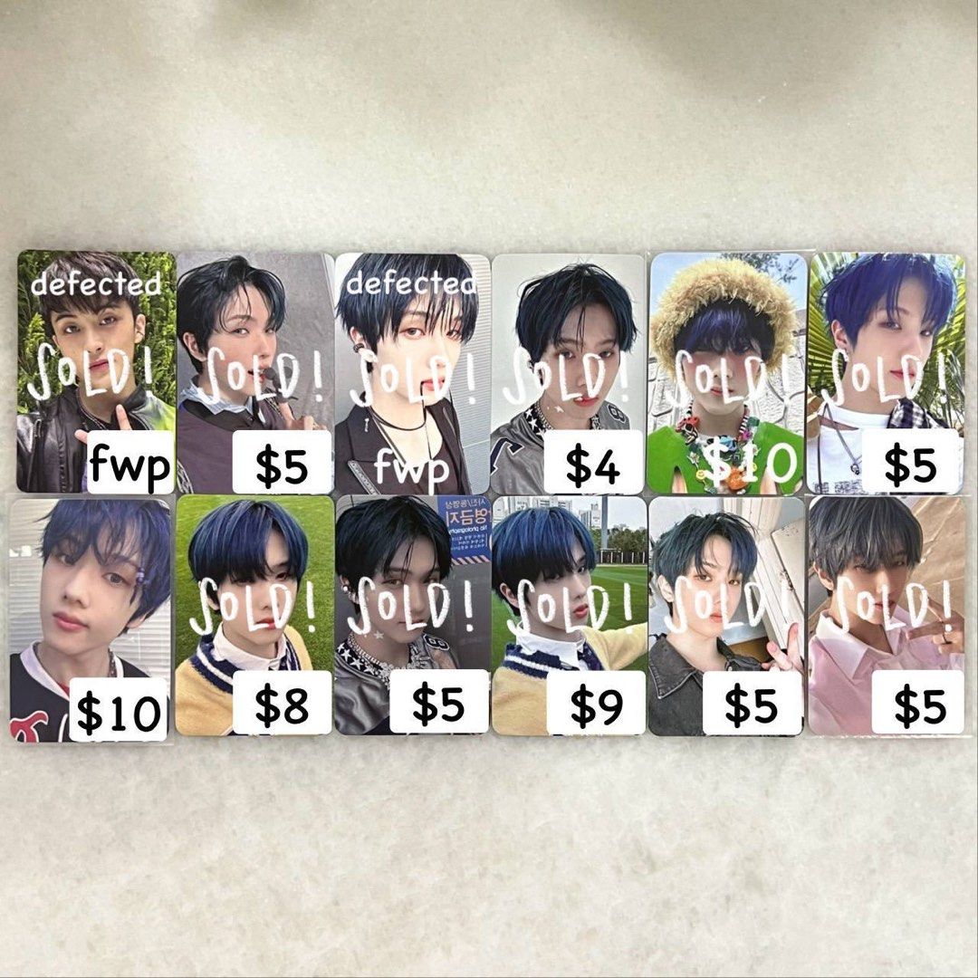 NCT DREAM ISTJ HANTEO CHINA チソン トレカ nct dream istj hanteo china 特典 チソン トレカ