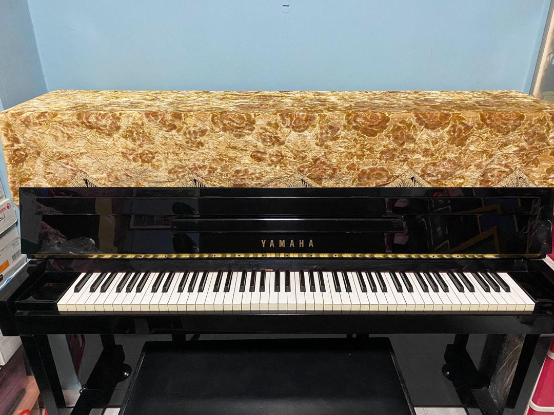 Yamaha e116t cheap
