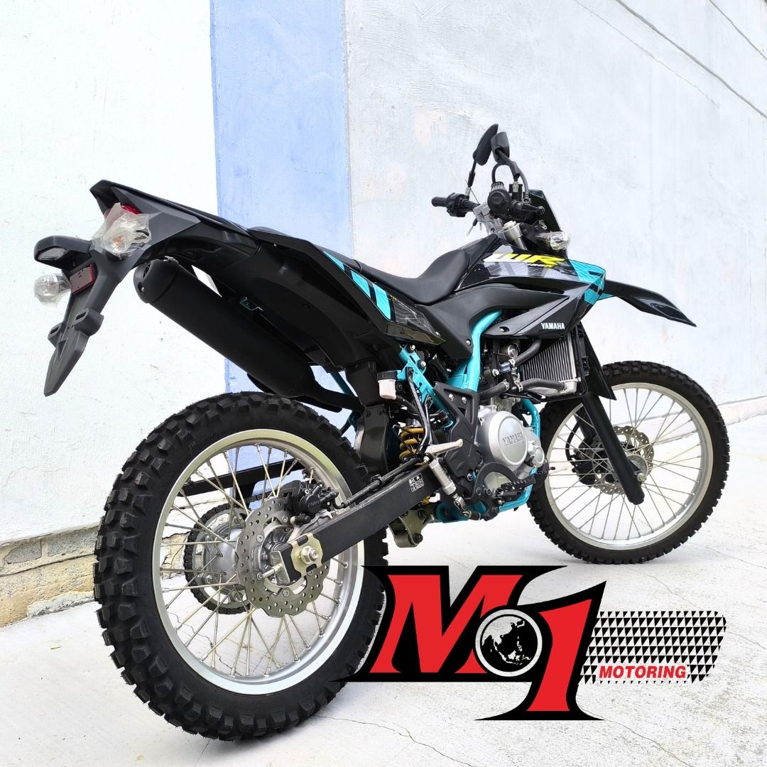 2b scrambler hotsell