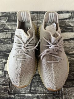 Affordable yeezy 350 sesame For Sale Sneakers Footwear Carousell Singapore