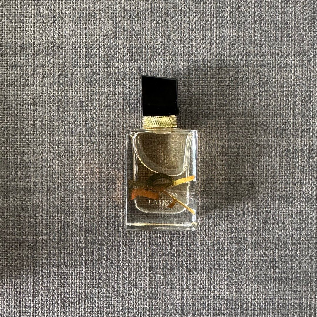 YSL Yves Saint Laurent Libre EDP Eau De Parfum, Beauty & Personal Care