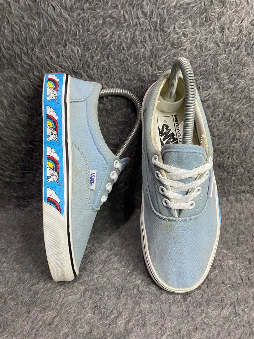 Vans era unicorn 2025