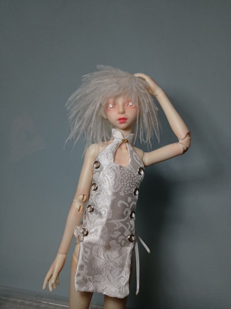 Tiny bjd cheap