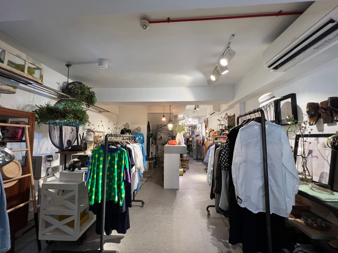 F&B shop for rental & takeover, Property, Rentals, Commercial on Carousell