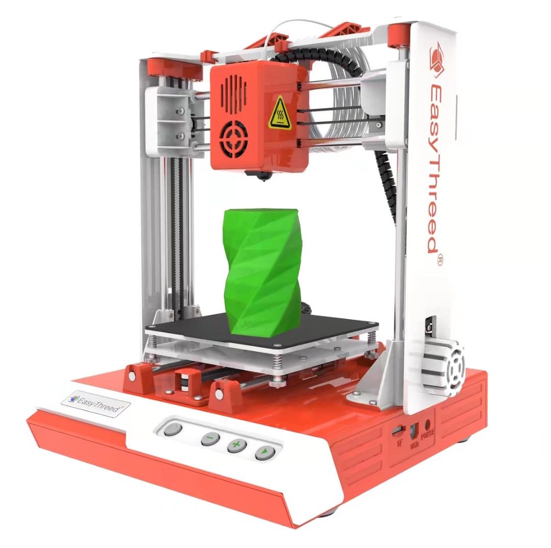 3D PRINTER （分類：打印機及影印機）位於 Hong Kong。 由 ravenlaw0803 提交（商品編號 1323718372，圖片 2）。簡介： 急賣。