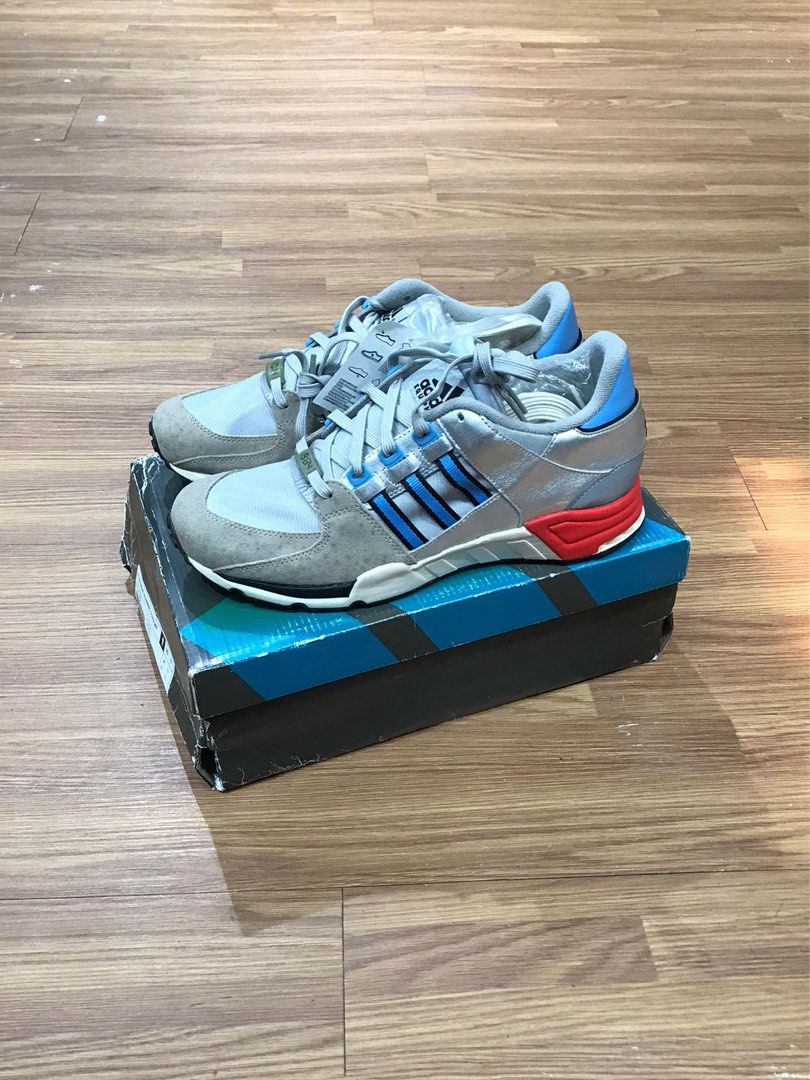 299 Packer Shoes X Adidas EQT Support 93 Micropacer Carousell