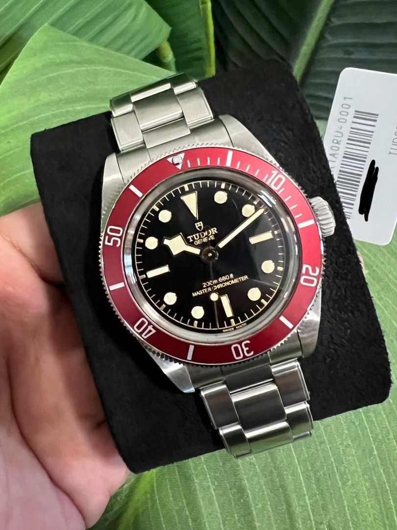 Tudor cheap 2025