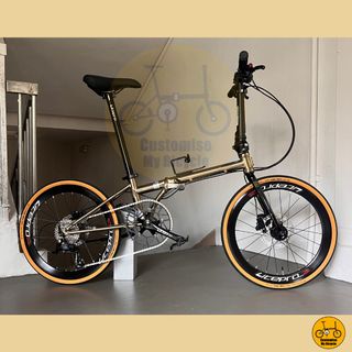 (Category: ) located in . Submitted by customisemybicycle (Listing ID 1323824631, Image 1). Description: .